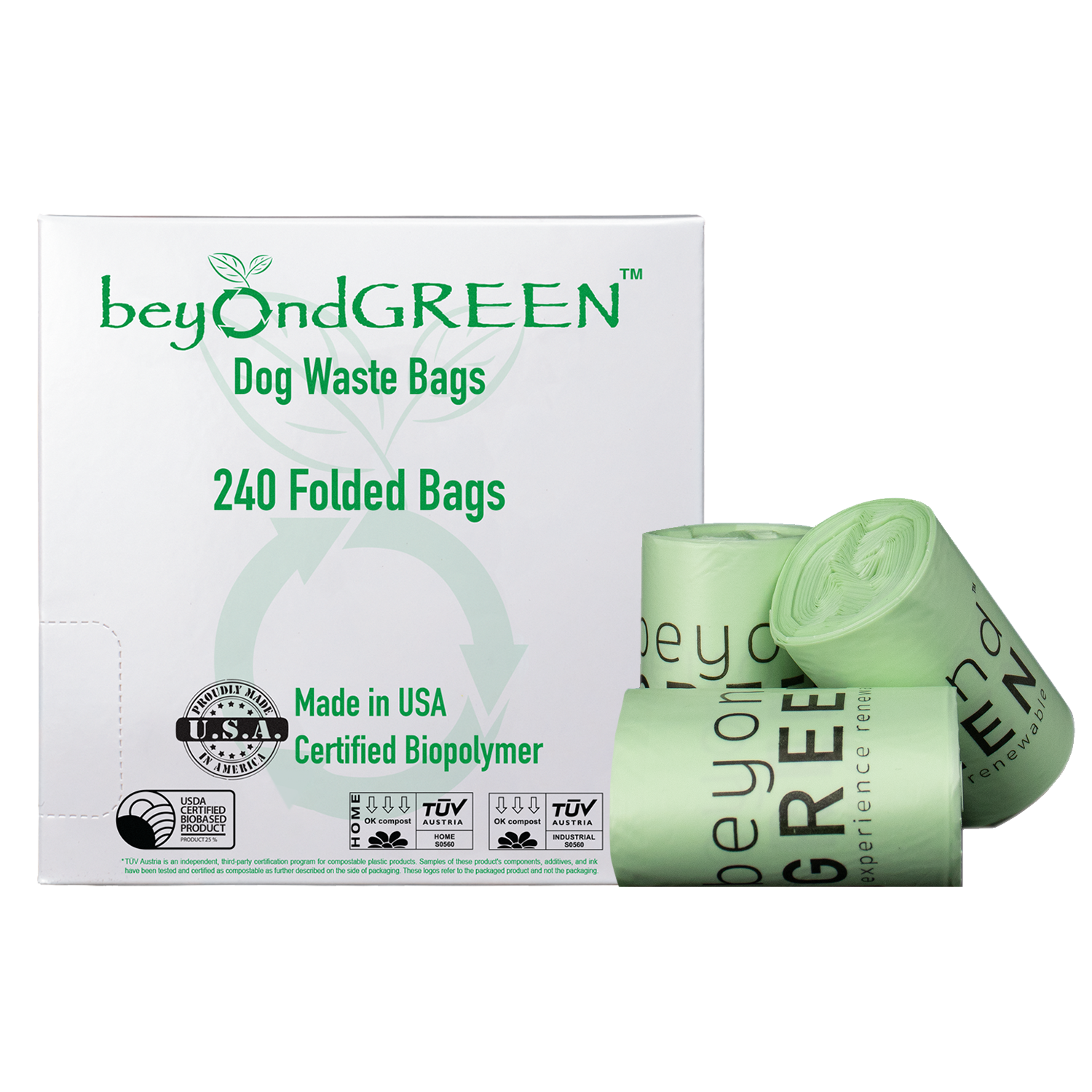 beyondGREEN All-Electric Organic Waste and Pet Waste Composter –  beyondGREEN biotech™