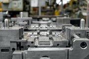 Injection Molding Press Release