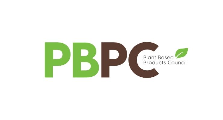 Plant Based Product Council Logo