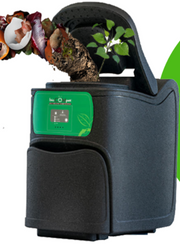 Home Composting: Celebrate Plastic Free July