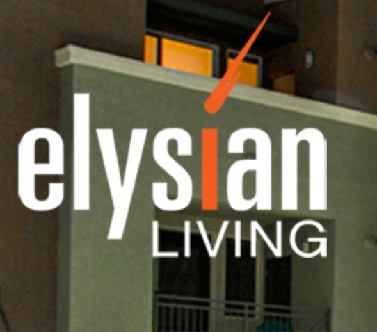 Elysian Living Logo
