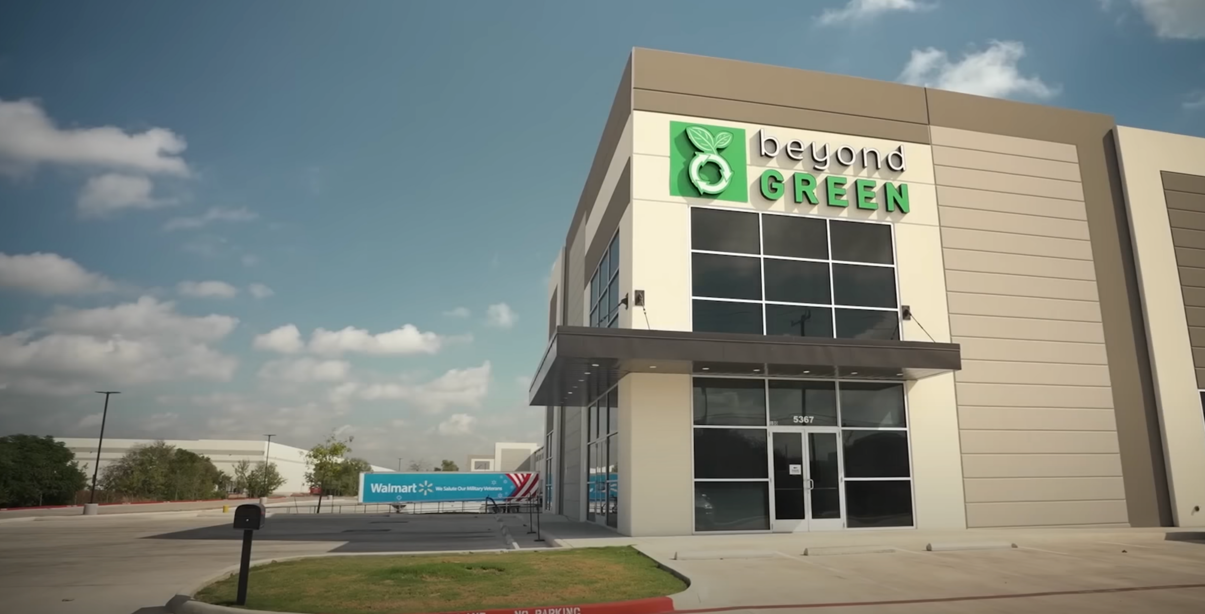 beyondGREEN: A Story of Growth, Innovation, and the Future of Sustainability