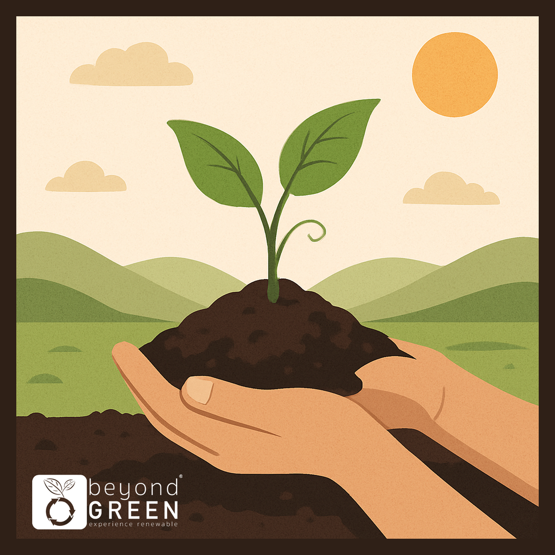 World Soil Day: Supporting Soil Health Through Responsible Material and Waste Management