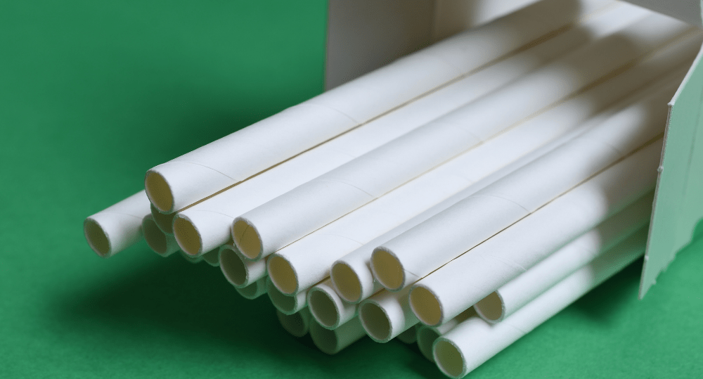 Are Paper Straws Biodegradable and Recyclable? - beyondGREEN biotech™