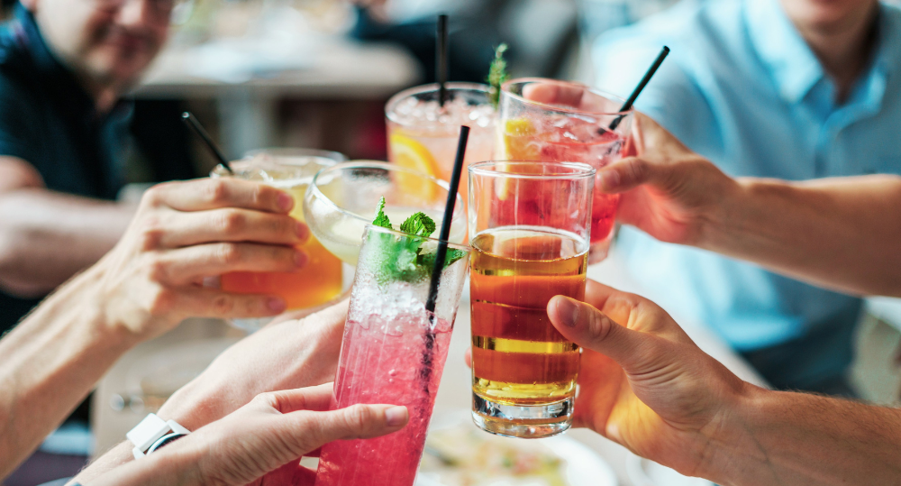 Biodegradable Straws for Restaurants - beyondGREEN biotech™