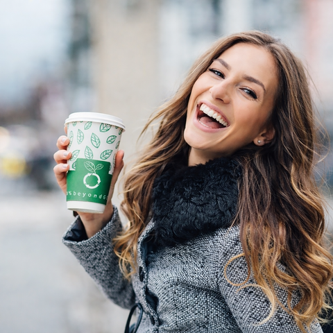 Why Your Coffee Cup Matters More Than You Think