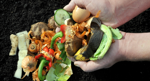 Why Isn't Composting Done More Often