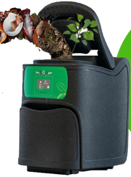 Home Composting: Celebrate Plastic Free July - beyondGREEN biotech™