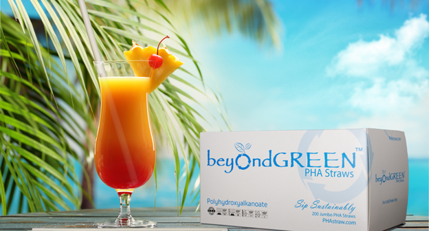 How Long Does It Take for Straws to Decompose - beyondGREEN biotech™