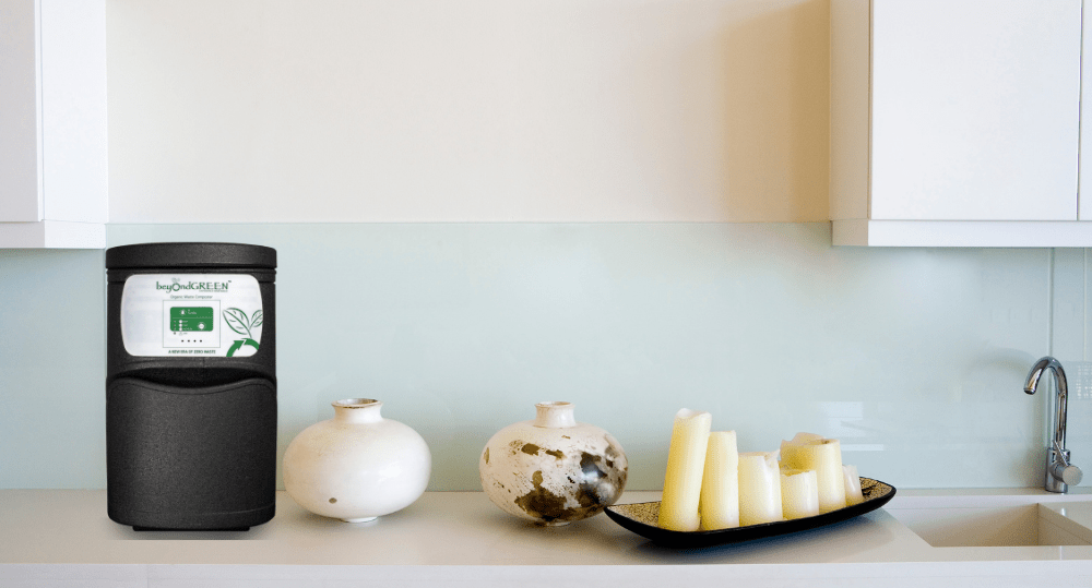 How to Compost in an Apartment - beyondGREEN biotech™