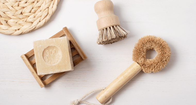 How To Make Your Home More Eco-Friendly - beyondGREEN biotech™