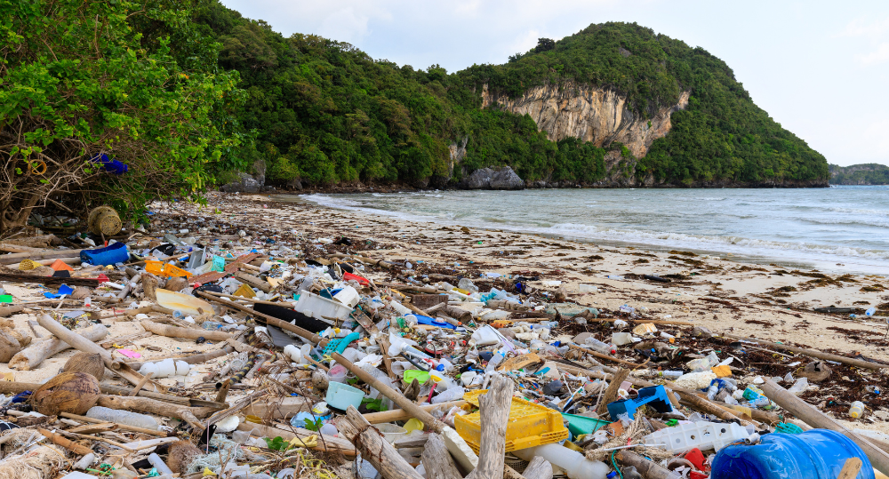 Major Investors Issue Plastic Crisis Statement - beyondGREEN biotech™
