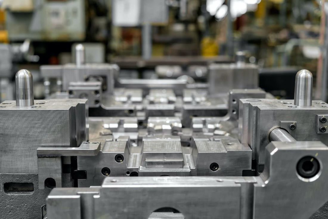 Plastic Free Injection Molding: Renewable Material Technology - beyondGREEN biotech™