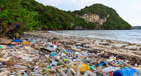 Major Investors Issue Plastic Crisis Statement