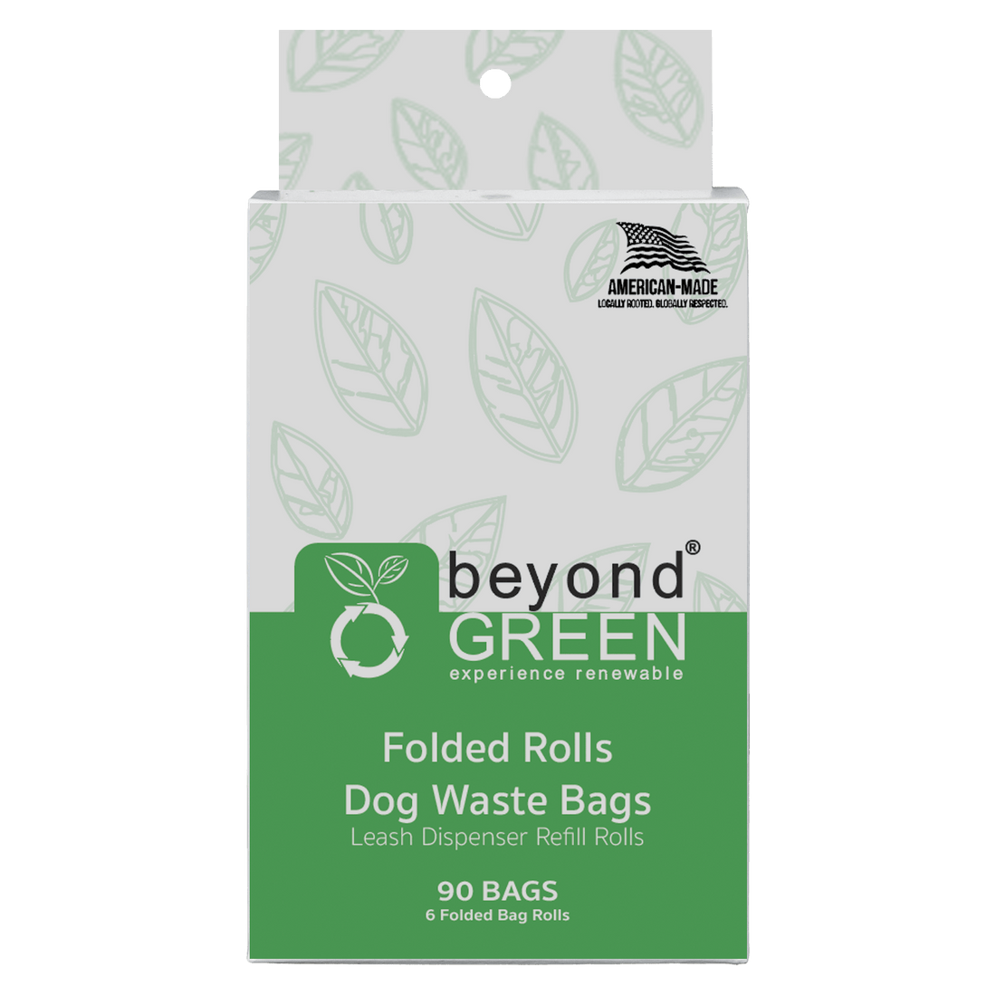 Pooper Scooper vs. Poop Bags: Which Is Better for Dog Owners? - beyondGREEN biotech™