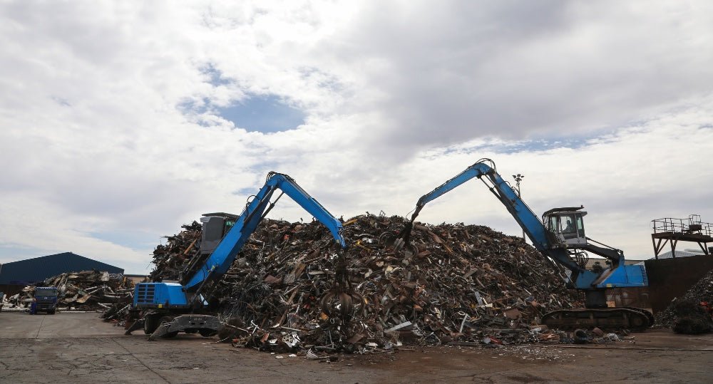 Recycling and Composting Accountability Act - beyondGREEN biotech™
