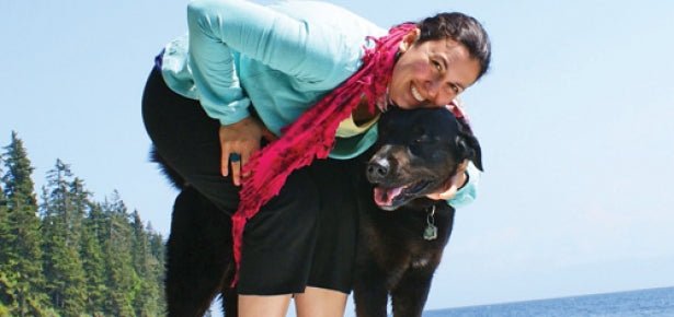 Reducing Your Eco-Pawprint - beyondGREEN biotech™