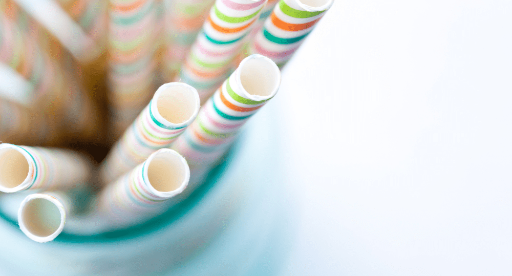 The History and Evolution of Straws - beyondGREEN biotech™