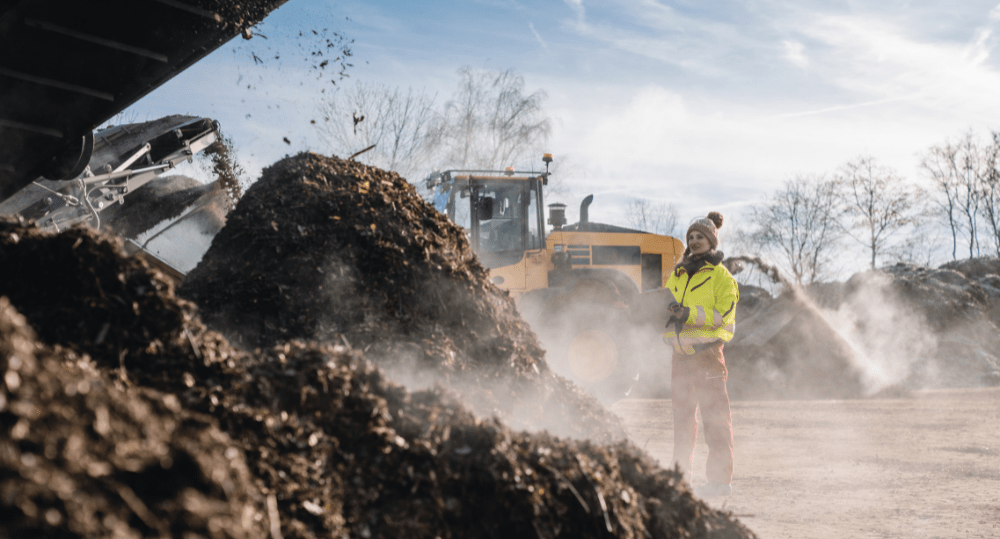 Understanding the Meaning of Commercially Compostable - beyondGREEN biotech™