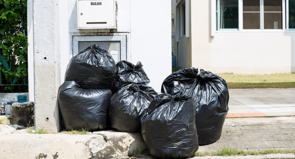 What Are Biodegradable and Compostable Bags Made Of - beyondGREEN biotech™
