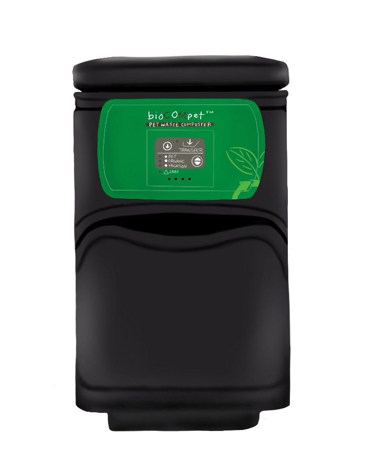 What Are The Benefits Of Home Composting? - beyondGREEN biotech™