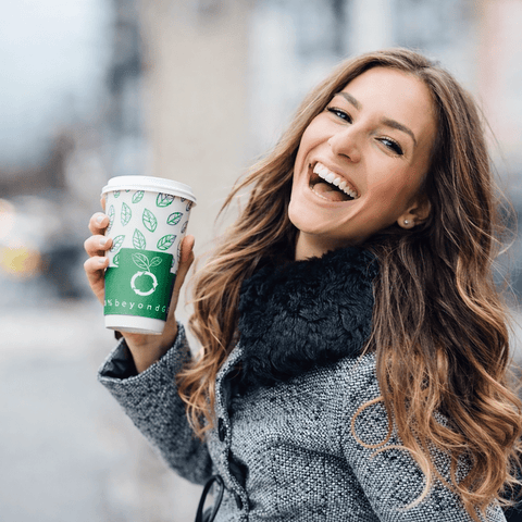 Why Your Coffee Cup Matters More Than You Think