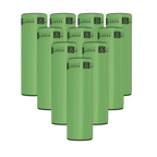 beyondGREEN Dog Waste Bags – Grab & Go Bulk Pack – 200 Bags on Roll with Core - Made in USA, Leak-Resistant, Folded Rolls