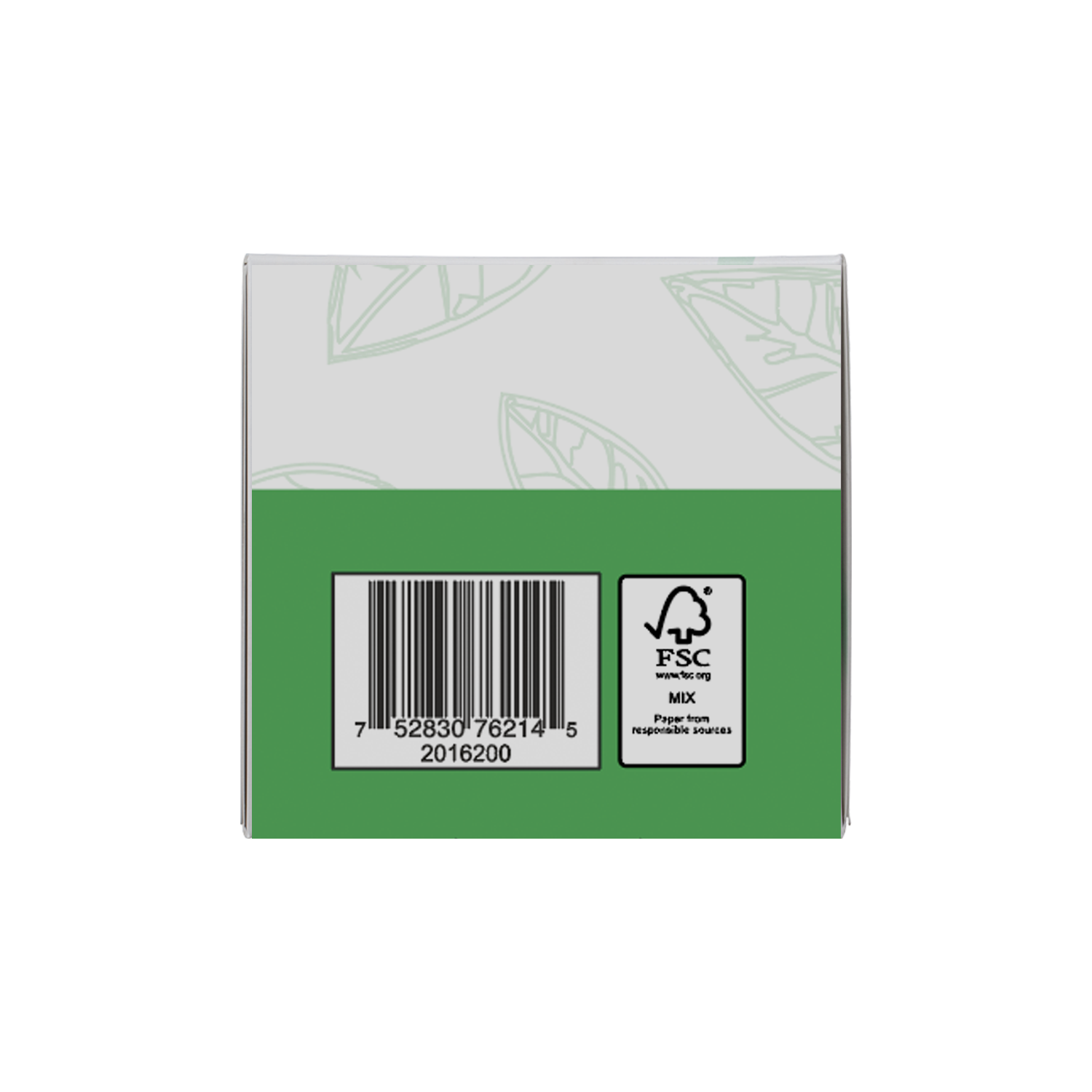 Dog Waste Bags Refill Roll for Park Dispenser - 200 Bags on Roll