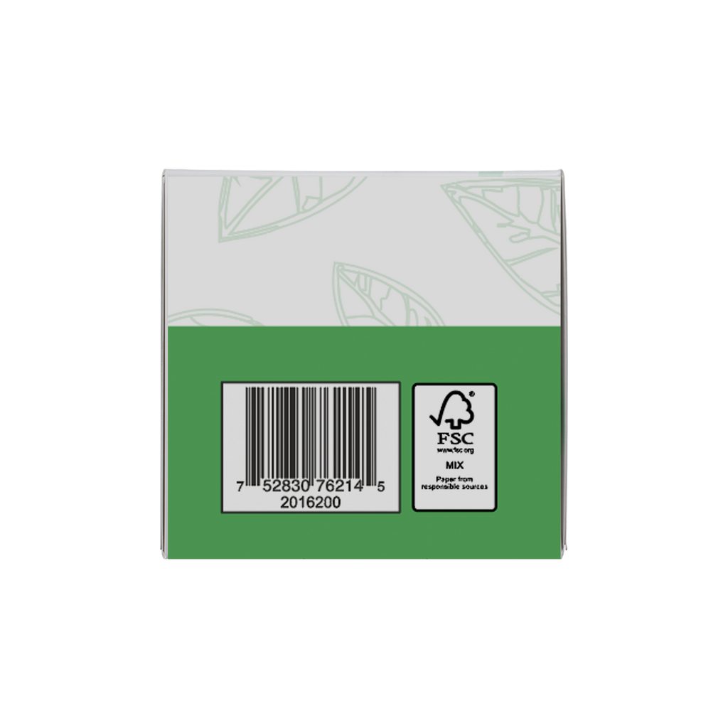 beyondGREEN Dog Waste Bags – Grab & Go Bulk Pack – 200 Bags on Roll with Core - Made in USA, Leak-Resistant, Folded Rolls