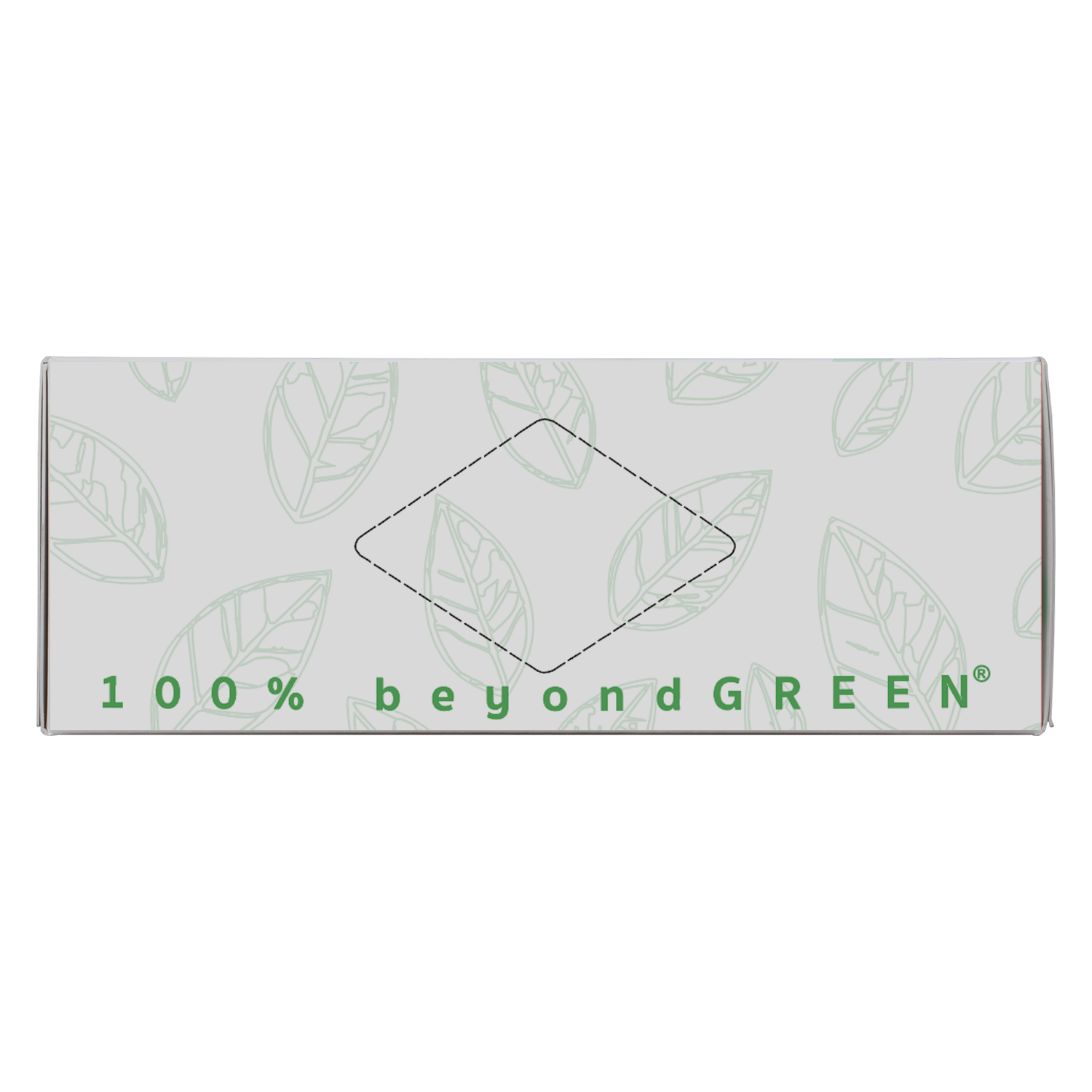 Dog Waste Bags Refill Roll for Park Dispenser - 200 Bags on Roll
