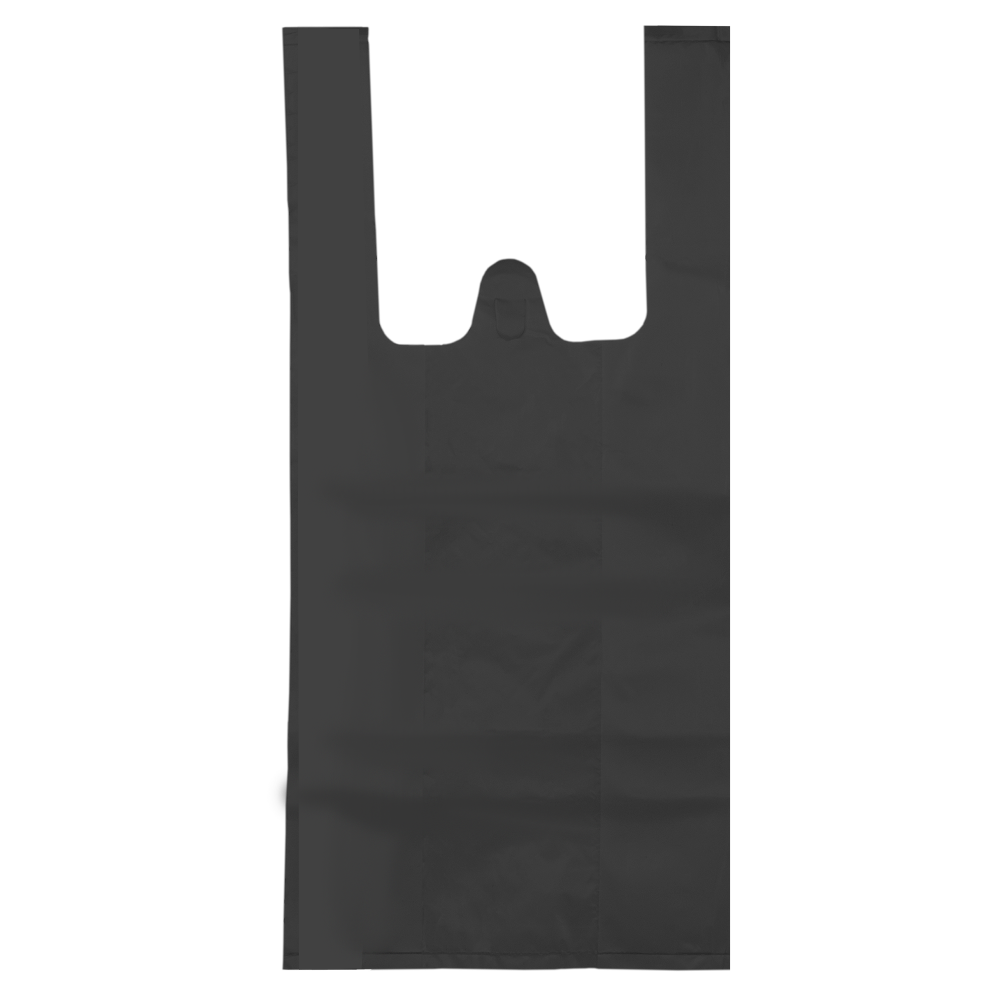 beyondGREEN Cat Litter Bags with Handles – 100 Count Black Edition – Made in USA, Leak-Resistant & Easy-Tie