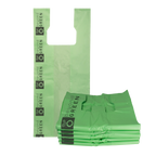 beyondGREEN Large Multi-Purpose Shopper Bags – Made in USA, Tear-Resistant & Leak-Resistant