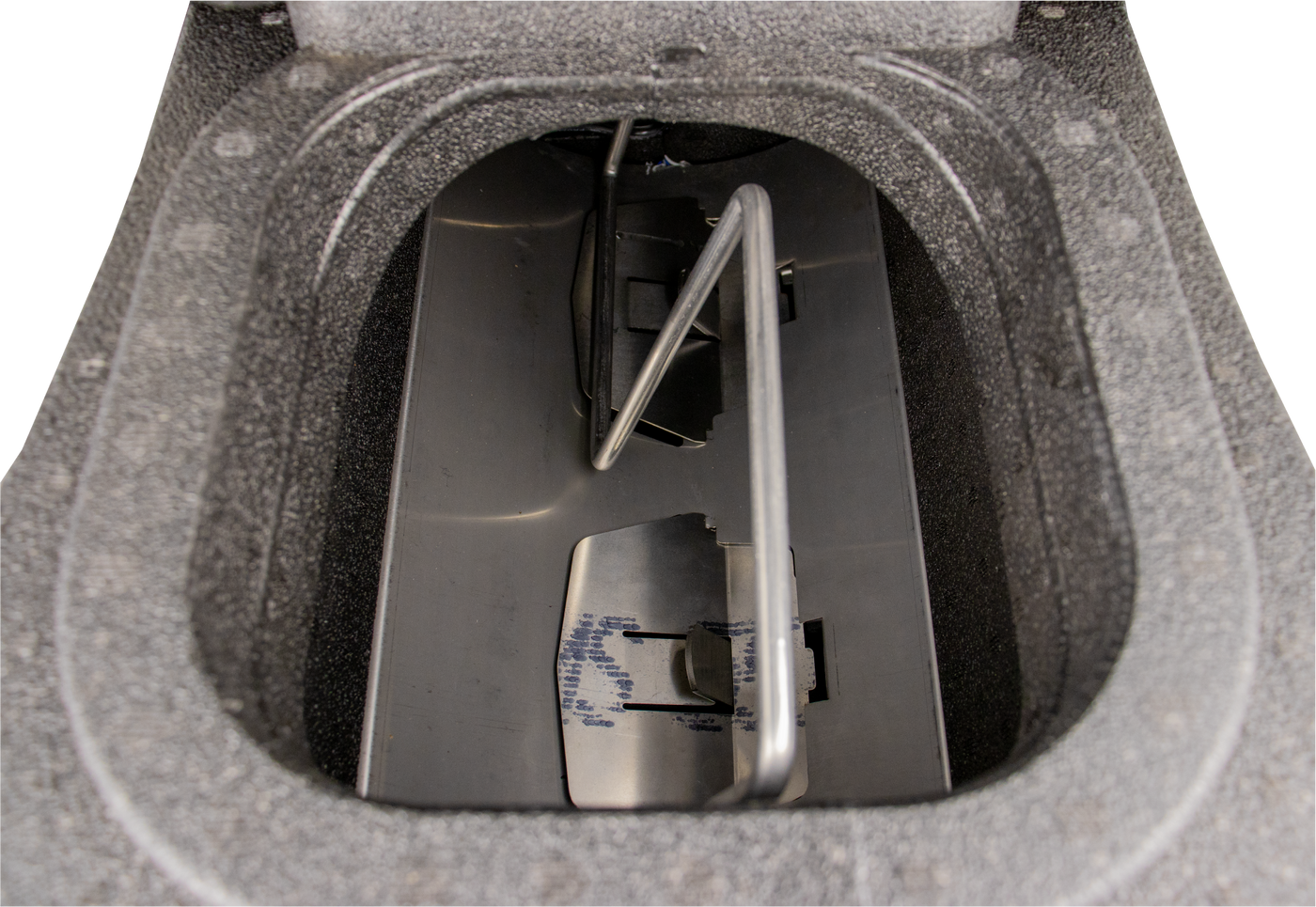 beyondGREEN AllElectric Organic Waste and Pet Waste Composter