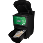 beyondGREEN All-Electric Organic Waste and Pet Waste Composter
