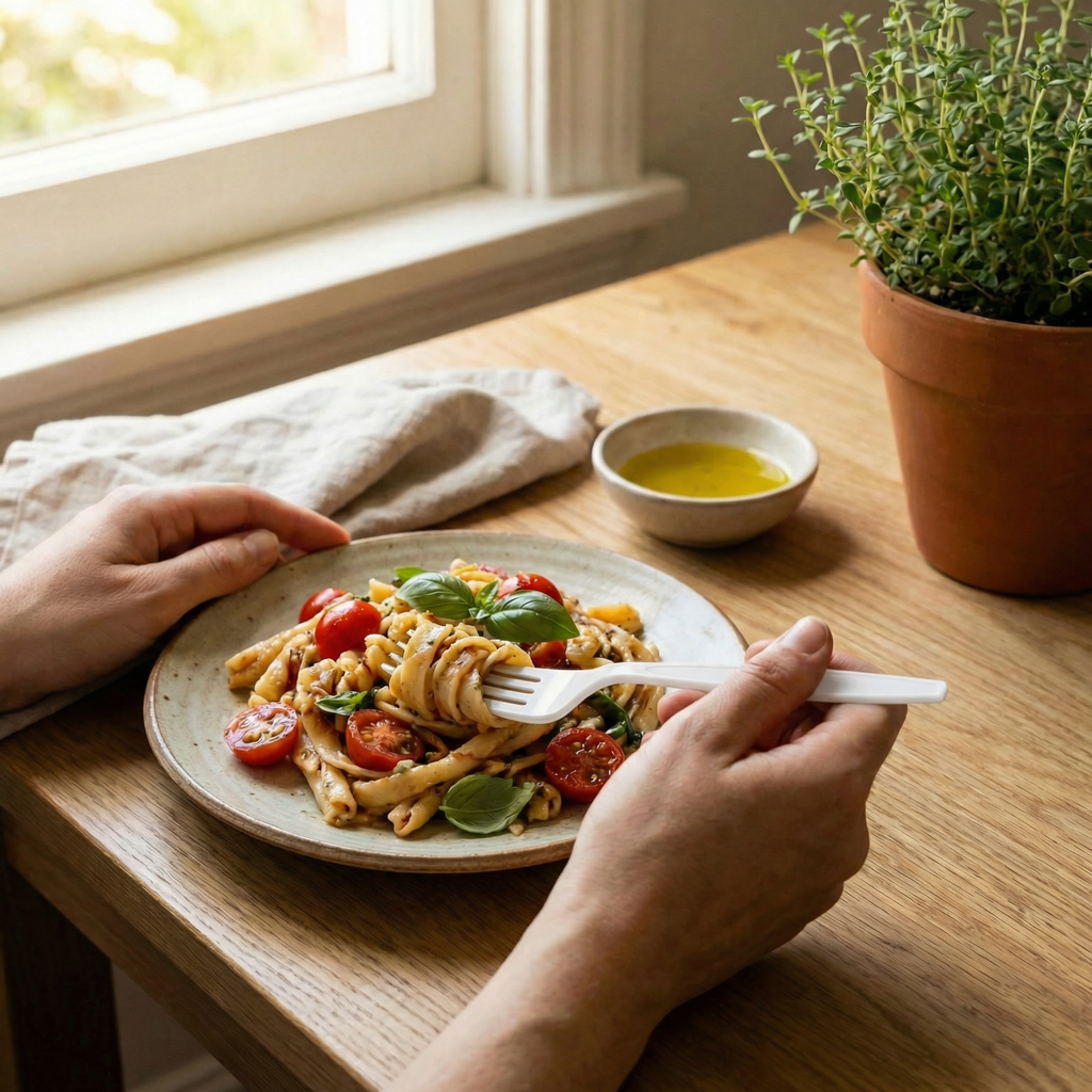 Cutlery Bulk Pack — 1000 Count (Choose: Forks, Knives, or Spoons)