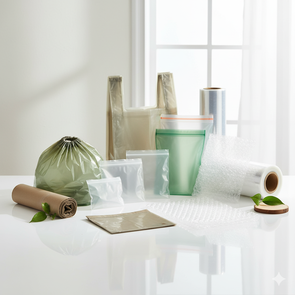 Thermoforming Process