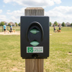 Dog Waste Bags – 200-Count Core Roll 8" x 13" – Made in USA