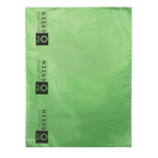 beyondGREEN Dog Waste Bags – Folded Rolls – Made in USA, Leak-Resistant, Extra-Strong