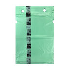 Dog Waste Bags – Single-Pull Refill 9" x 13" – Made in USA