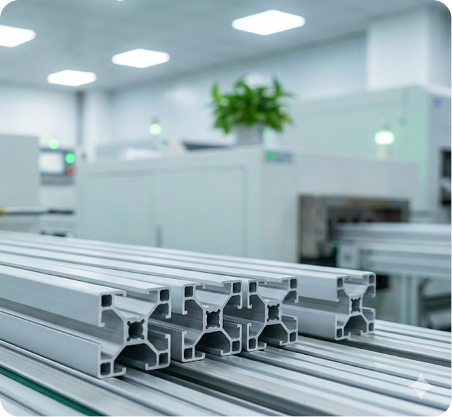 Thermoforming Process