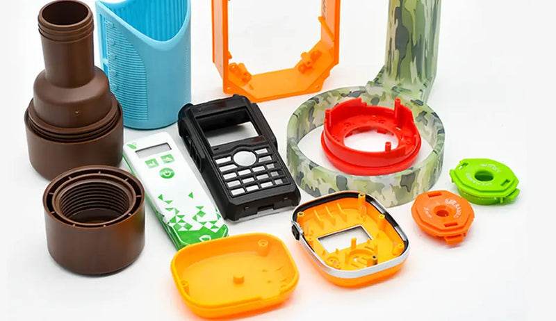 Consumer Goods & Retail Products