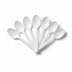 Cutlery Bulk Pack — 1000 Count (Choose: Forks, Knives, or Spoons)