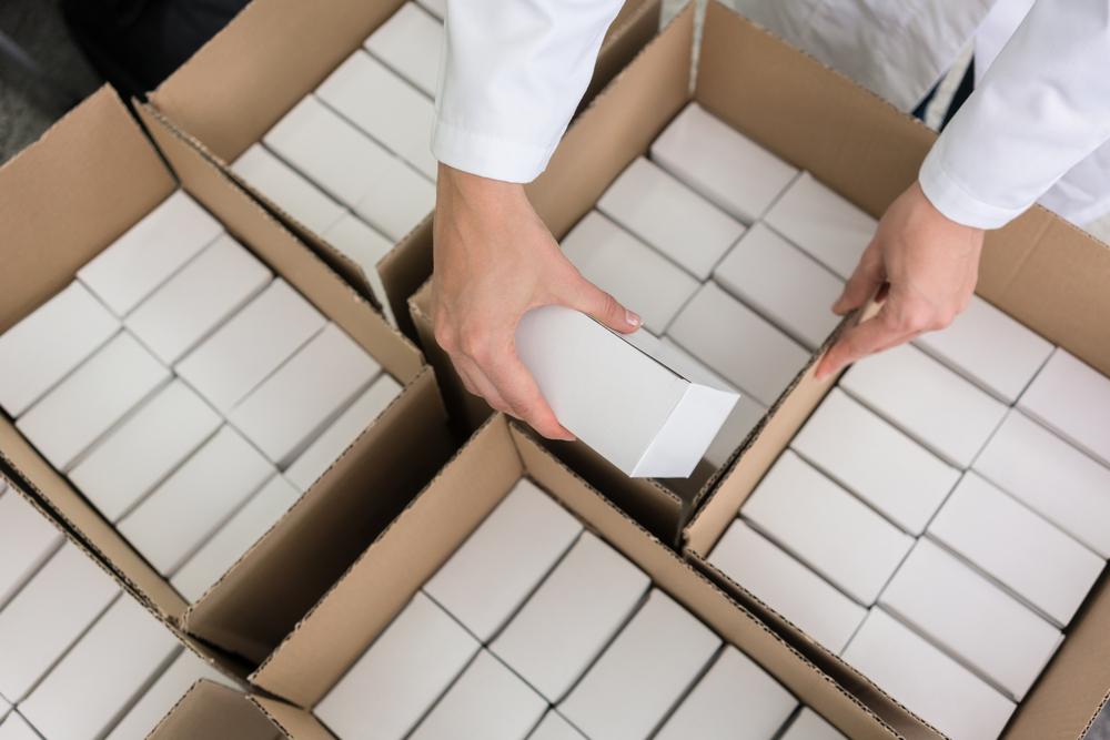 Thermoforming Process