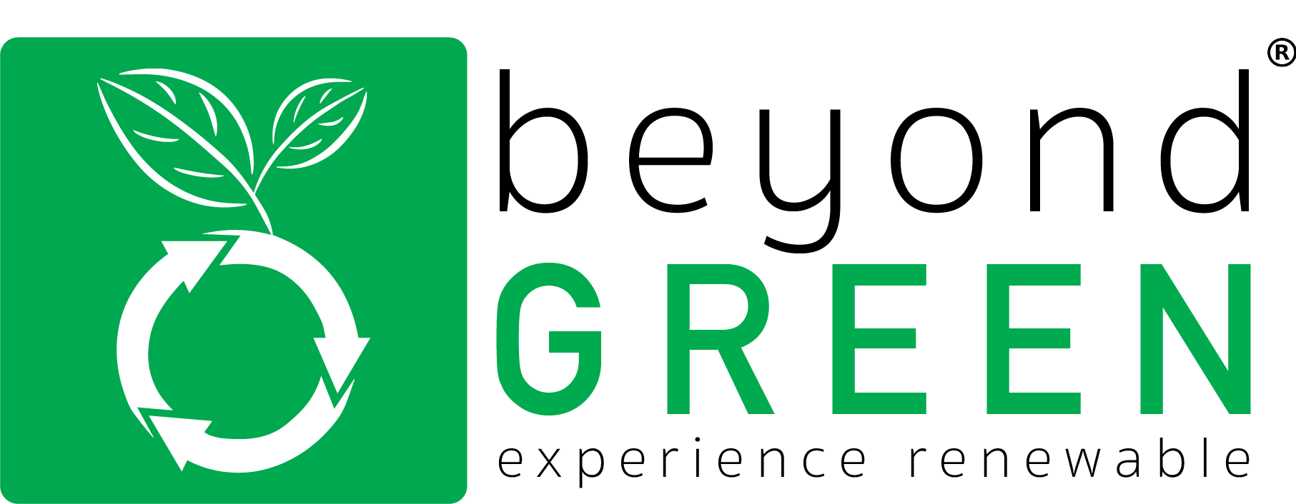 beyondGREEN biotech™