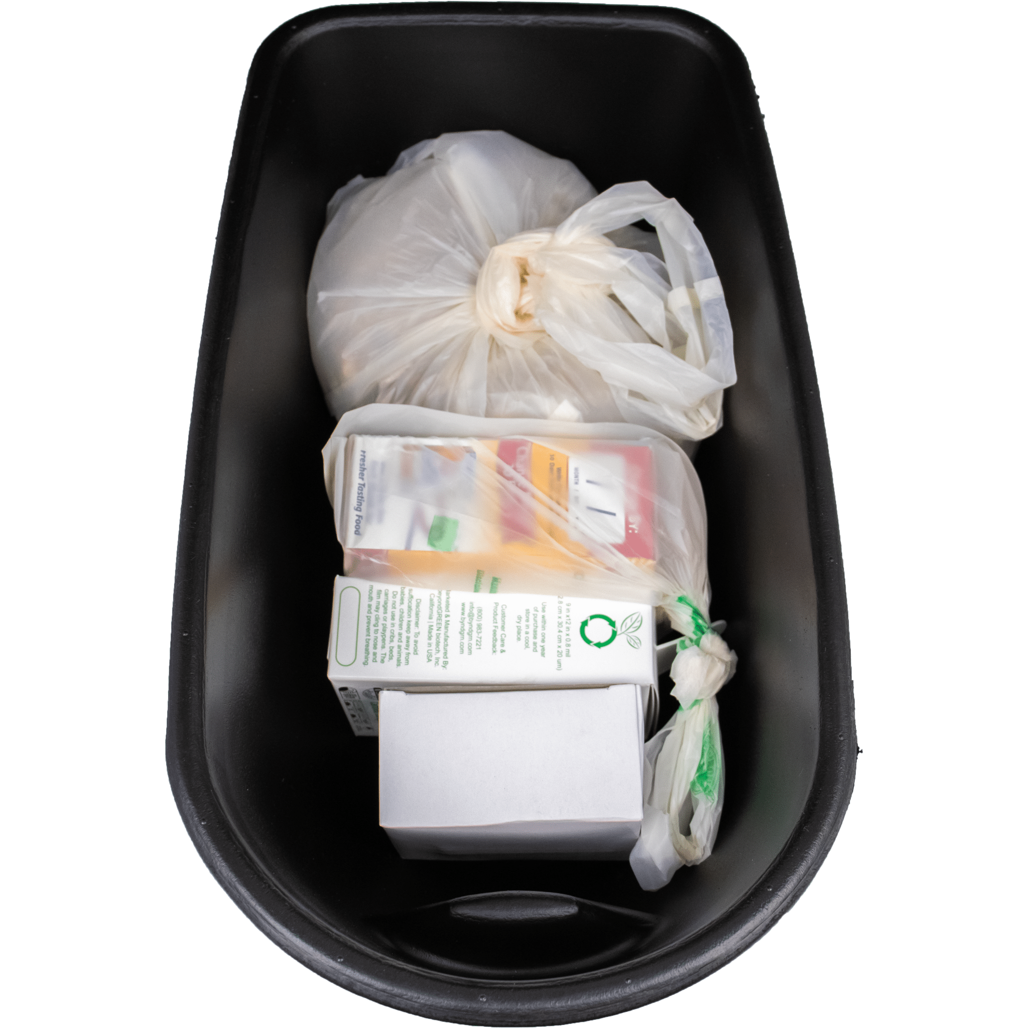 beyondGREEN All-Electric Organic Waste and Pet Waste Composter - Composter - beyondGREEN™