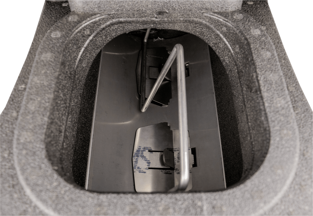 beyondGREEN All-Electric Organic Waste and Pet Waste Composter - Composter - beyondGREEN™