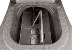 beyondGREEN All-Electric Organic Waste and Pet Waste Composter - Composter - beyondGREEN™