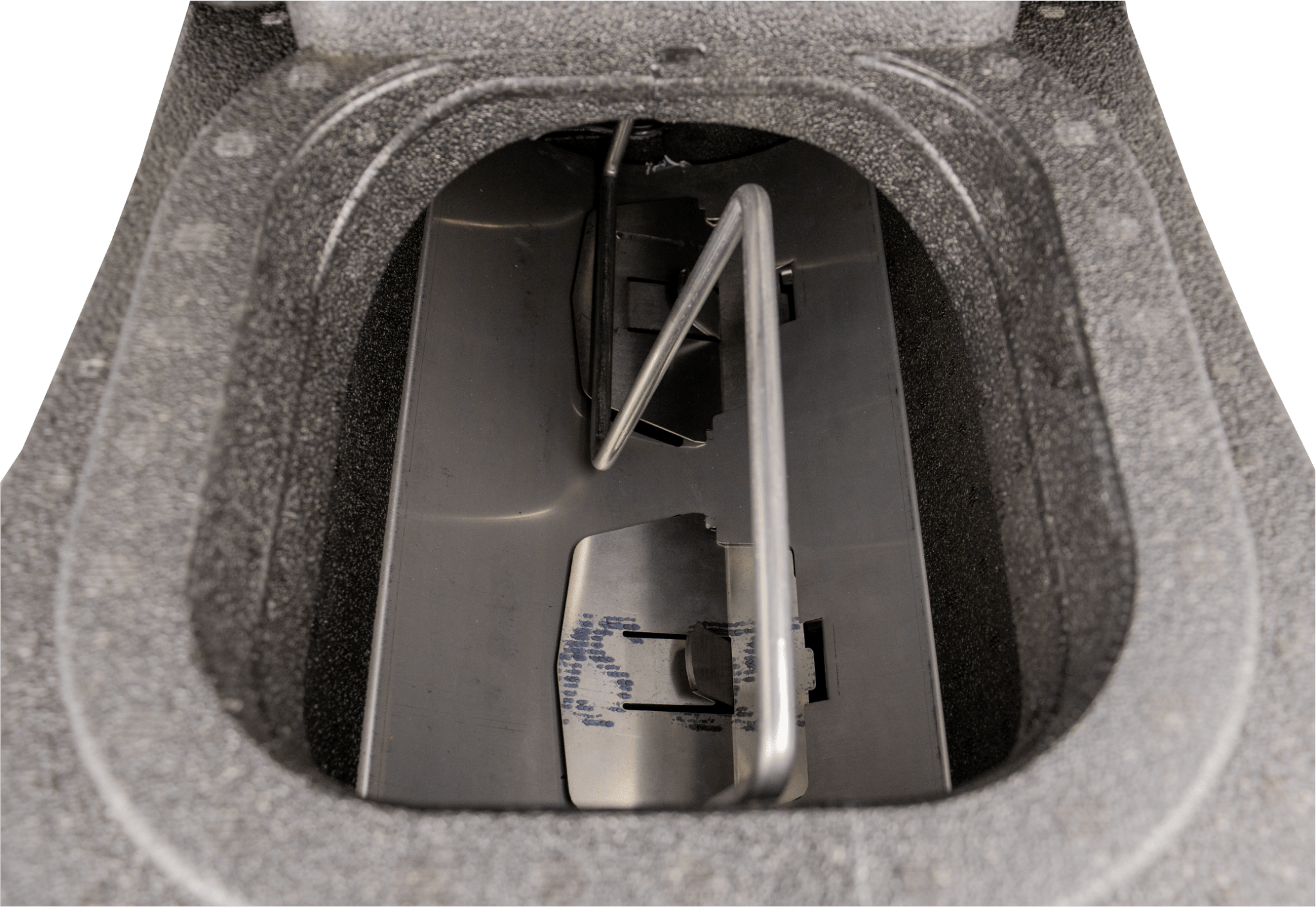 beyondGREEN All-Electric Organic Waste and Pet Waste Composter - Composter - beyondGREEN™