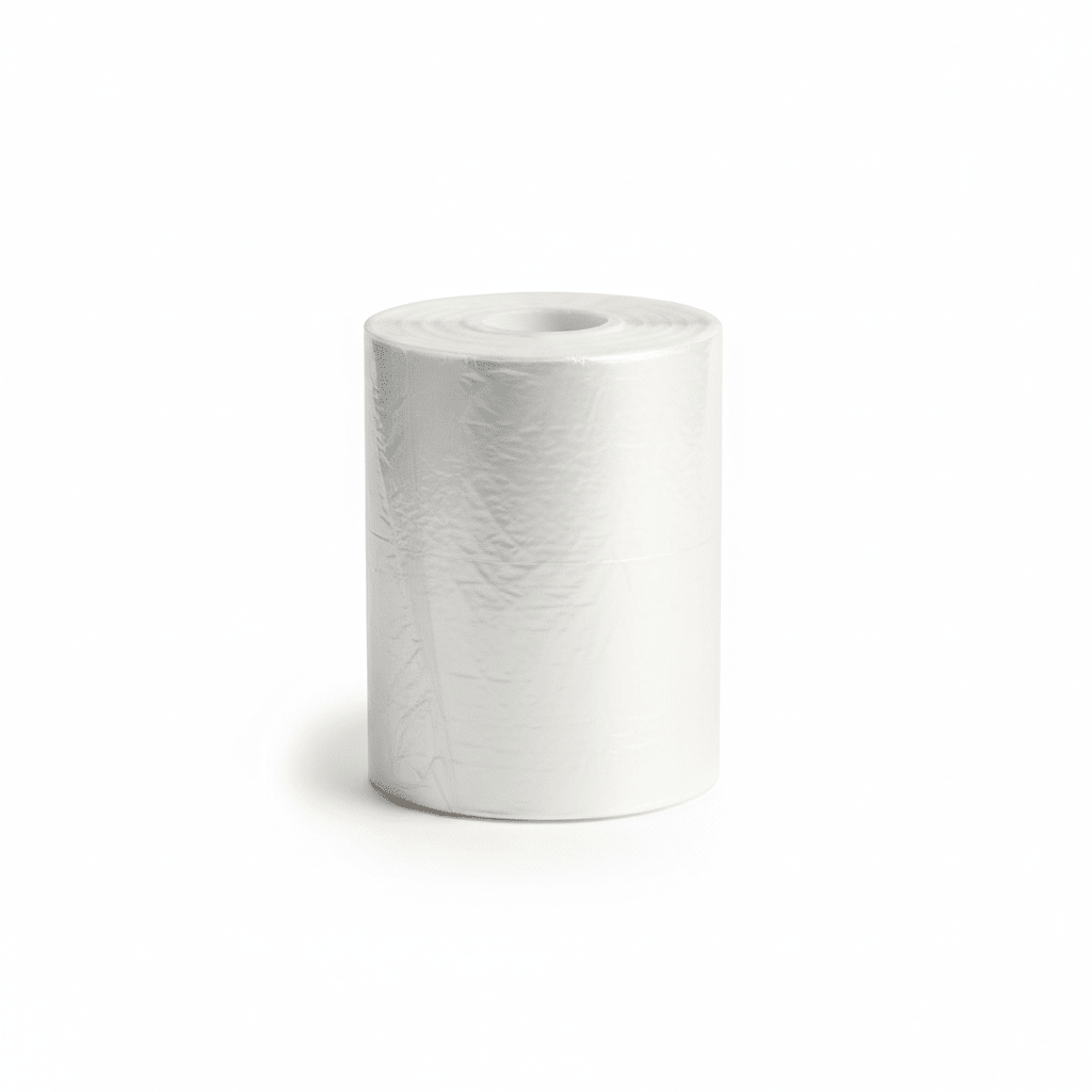 beyondGREEN Clear Small Trash Liners — 3 & 5 Gallon 3-Gallon - Trash Liners - beyondGREEN biotech™