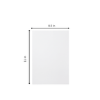 beyondGREEN Multipurpose Copy & Printer Paper 11"x17" - beyondGREEN biotech™